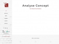 analyse-concept.com Thumbnail