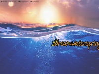 dreamwatersprings.com Thumbnail