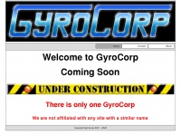 gyrocorp.co.uk