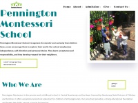 Penningtonmontessori.org