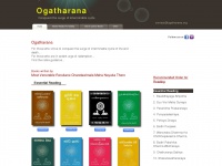 Ogatharana.org