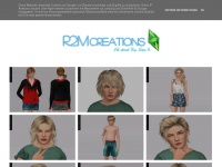 r2mcreations.blogspot.com Thumbnail