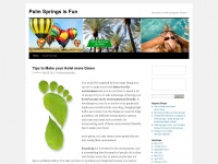 Palmspringshotels.wordpress.com
