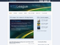 Rts-league.org