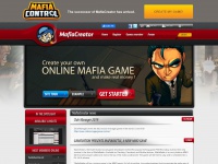 mafiacreator.com Thumbnail