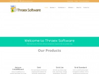 thraexsoftware.com Thumbnail