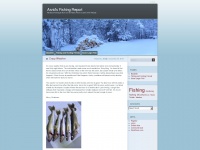 Arvidsfishingreport.com