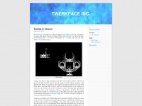 twerkface.wordpress.com Thumbnail