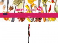 curryculture.co.uk Thumbnail