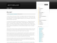 antitheology.wordpress.com Thumbnail