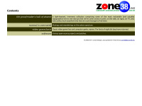 Zone38.net