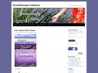 aromatherapycontessa.com Thumbnail