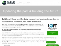 buildsmartgroup.co.nz Thumbnail
