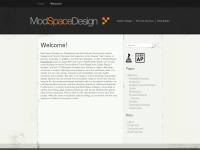 modspacedesign.com Thumbnail