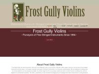 Frostgullyviolins.com