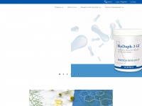 bioticsresearch.com Thumbnail