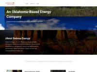 sedona-energy.com Thumbnail