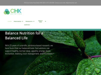 Chknutrition.com