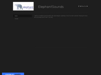 elephantsounds.co.uk
