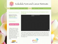 cancer-retreats.org Thumbnail