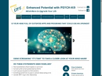 Enhancedpotential.com