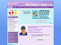 energyhealingbooks.com