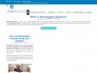 bioenergetic-therapy.com