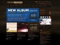 henniebekker.com Thumbnail