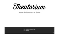 theatorium.com Thumbnail