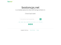 Bostoncps.net