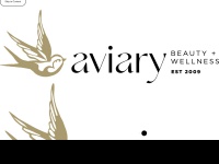 Aviarybeauty.com