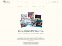 booksofdiscovery.com