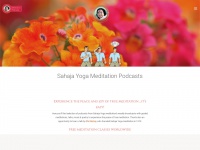meditationpodcasts.com Thumbnail