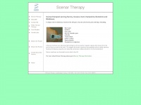 Scenar-therapy.co.uk