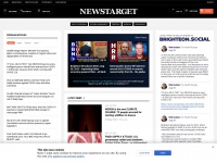 newstarget.com Thumbnail