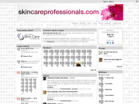 skincareprofessionals.com Thumbnail