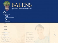 balens.co.uk Thumbnail