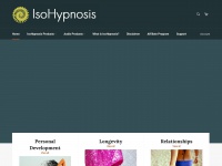 Isohypnosis.com