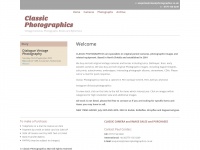 classicphotographics.co.uk Thumbnail