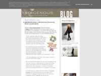 Indigenousdesigns.blogspot.com