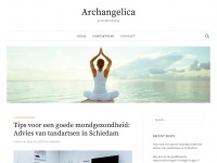 Archangelica.nl