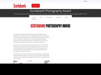 Scotiabankphotoaward.com