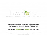 hawthornemediagroup.com
