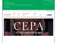 cepa-europe.org Thumbnail