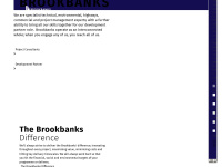 brookbanks.com Thumbnail