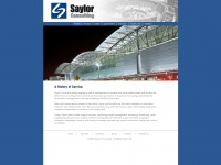 Saylorconsulting.com