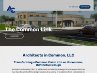 architectsincommon.com