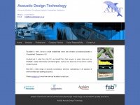 Acousticdesign.co.uk