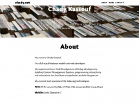 chady.net Thumbnail