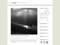 Oneonethousand.org